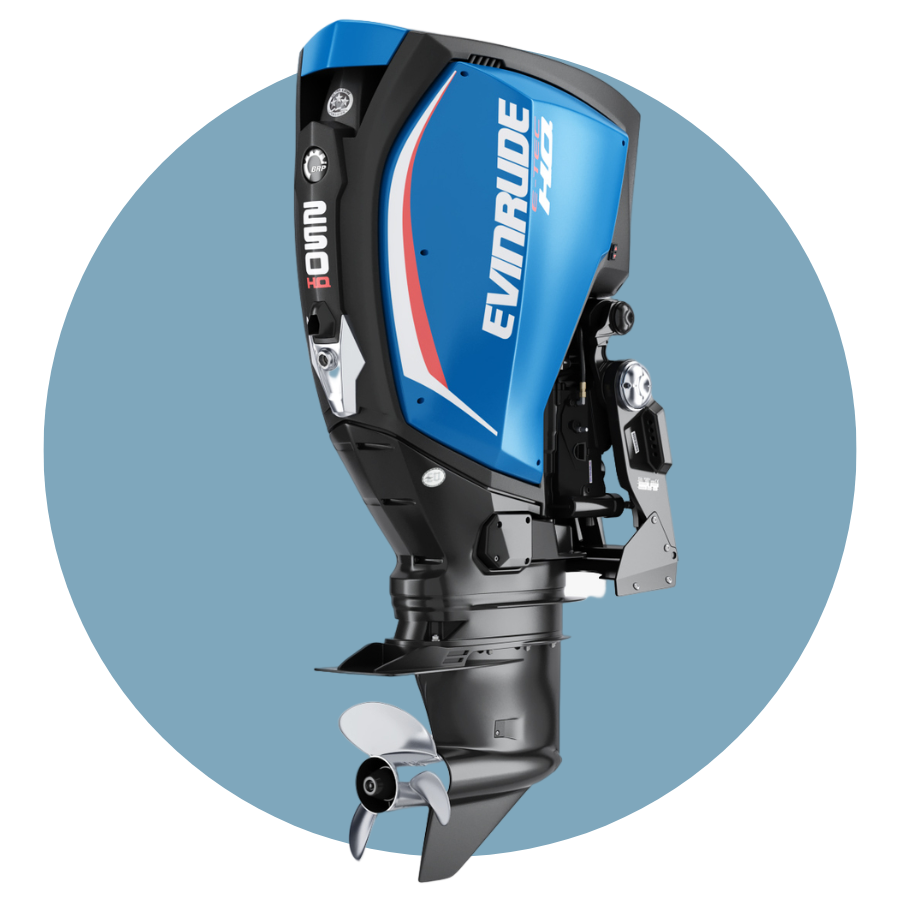 Evinrude Services ONYX