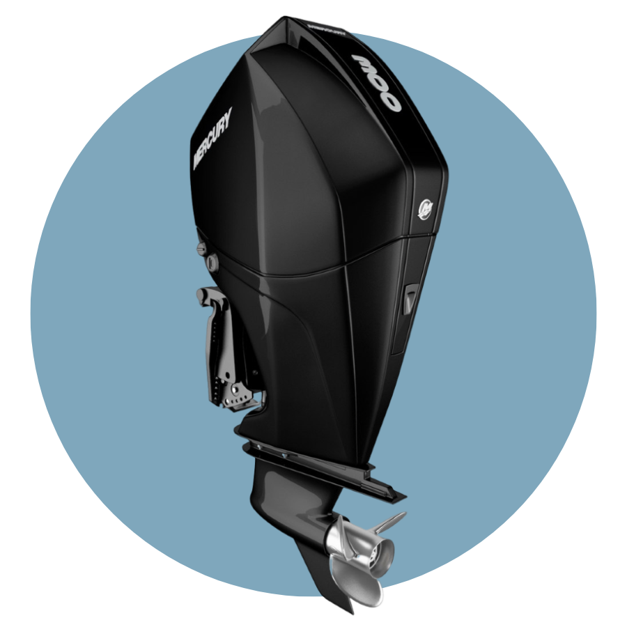 Mercury Outboard Services ONYX